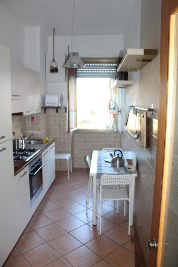 Condottieri Al Pigneto Rome Extérieur photo